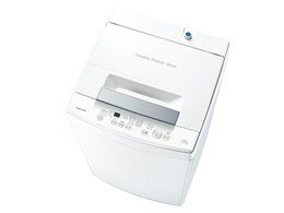 楽天市場】東芝ライフスタイル TOSHIBA 全自動洗濯機 AW-7GM2(W
