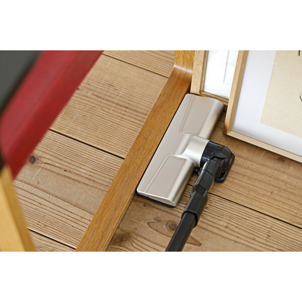 siroca 2way コードレススティッククリーナー SV-S271(SN)