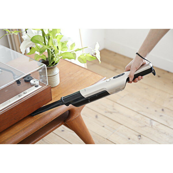 siroca 2way コードレススティッククリーナー SV-S271(SN)