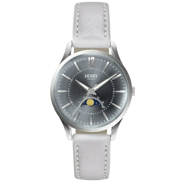 ヘンリーロンドン｜Henry London アップルレザー APPLE LEATHER 2年保証 ブルー HL34-LM-0377-AL