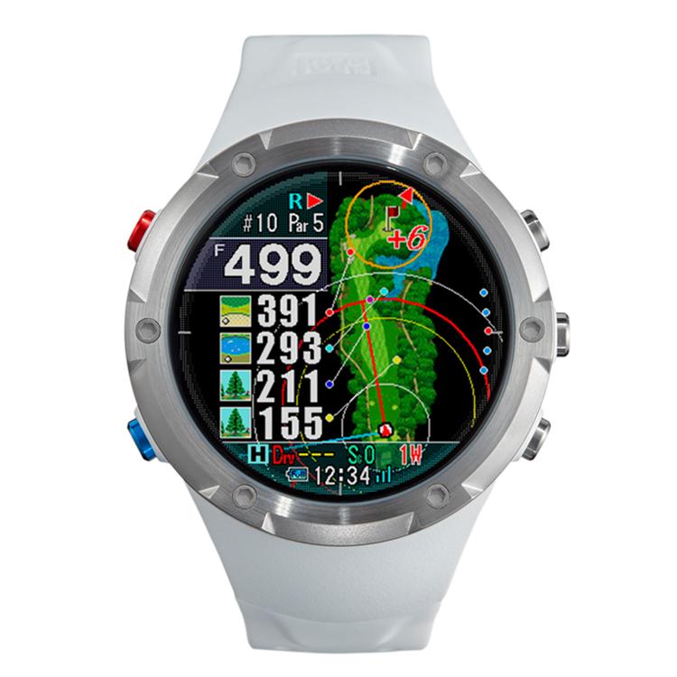 楽天市場】テクタイト Shot Navi Evolve α ブラック | 価格比較 - 商品