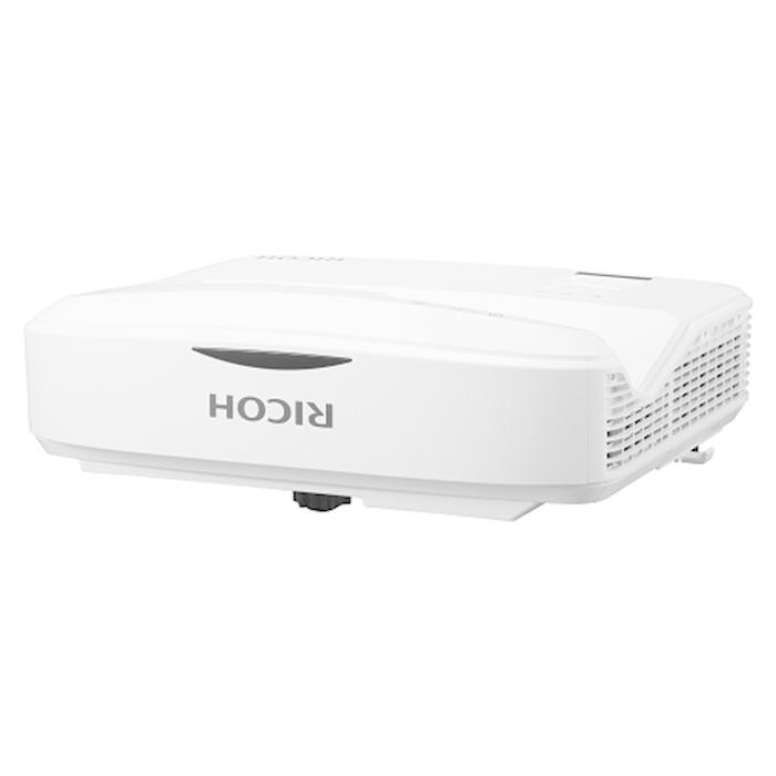 楽天市場】リコー RICOH 超短焦点プロジェクター PJWXC4660