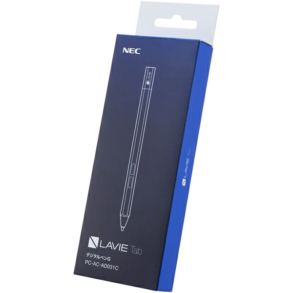 楽天市場】NECパーソナルコンピュータ NEC デジタルペン PC-AC-AD031C