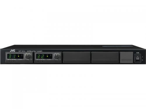 楽天市場】JVCケンウッド JVCケンウッド WT-912 ワイヤレスチューナー