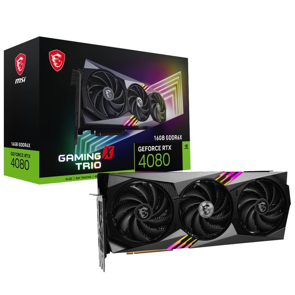 楽天市場】MSI GeForce RTX 4070 Ti GAMING X TRIO WHITE 12G