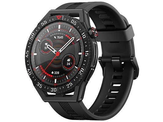 楽天市場】HUAWEI TECHNOLOGIES WATCH GT 4 46MM ブラック | 価格比較  