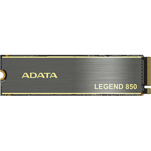 A-DATA 内蔵SSD ALEG-850-1TCS