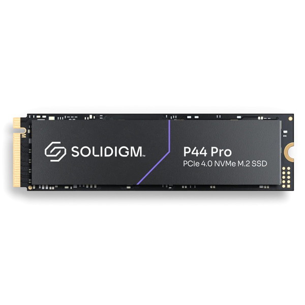 楽天市場】Solidigm ソリダイム P44 Pro M.2 2280 PCIe 4.0 x4 NVMe