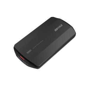 楽天市場】キオクシア KIOXIA 外付けSSD 1TB シルバー SSD-PKP1.0U3-B