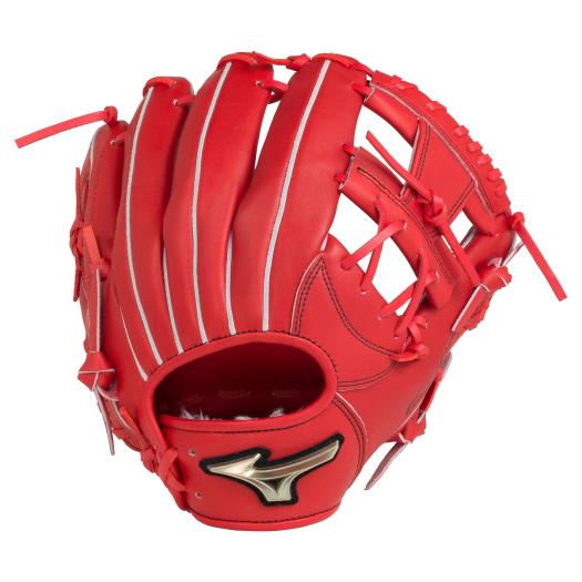 楽天市場】美津濃 ミズノ MIZUNO キッズ 野球 グラブ 少年軟式用