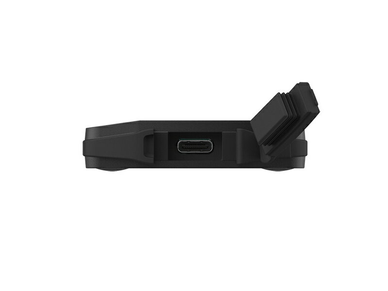 BUFFALO 外付けSSD SSD-PHP1.0U3-BA