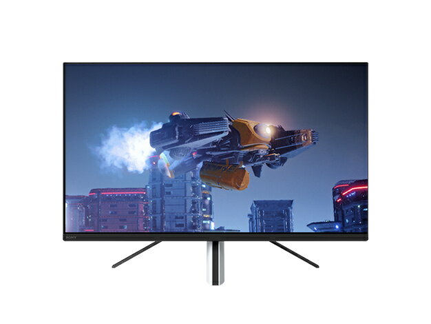 SONY ゲーミングモニター INZONE M3 27インチ SDM-F27M30