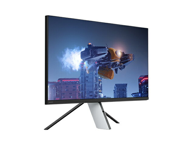 SONY ゲーミングモニター INZONE M3 27インチ SDM-F27M30