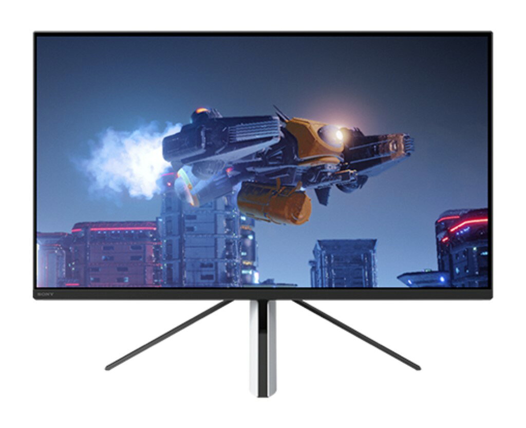 SONY ゲーミングモニター INZONE M3 27インチ SDM-F27M30