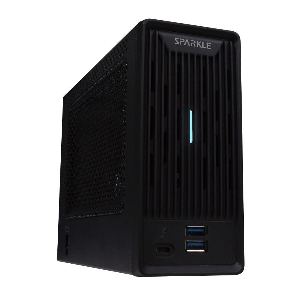 SPARKLE 外付けPCIEボックス TBX-240FU
