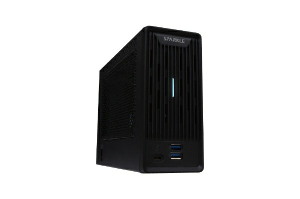 SPARKLE 外付けPCIEボックス TBX-240FU