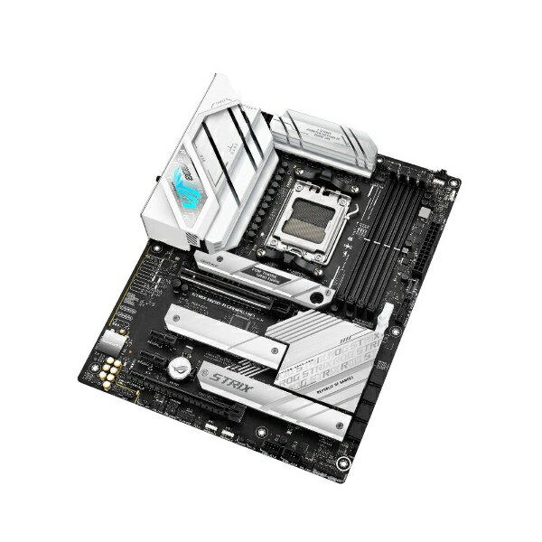 ASUS マザーボード ROG STRIX B650-A GAMING WIFI