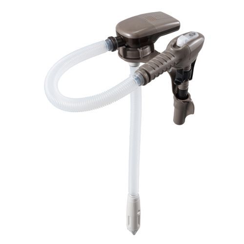 工進 Koshin 自動停止乾電池式ポンプ EP504FB 2087