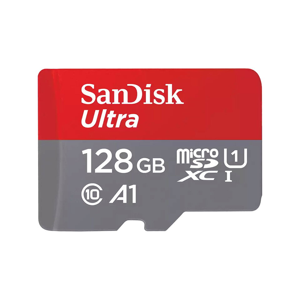 マイクロSDカード microSD 32GB 64GB 128GB 256GB 512GB 1TB SDHC SDXC SanDisk サンディスク Ultra