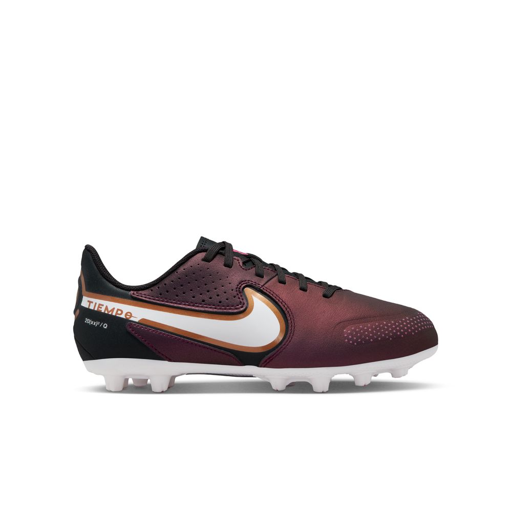 楽天市場】ナイキ NIKEサッカースパイク ジュニアティエンポレジェンド