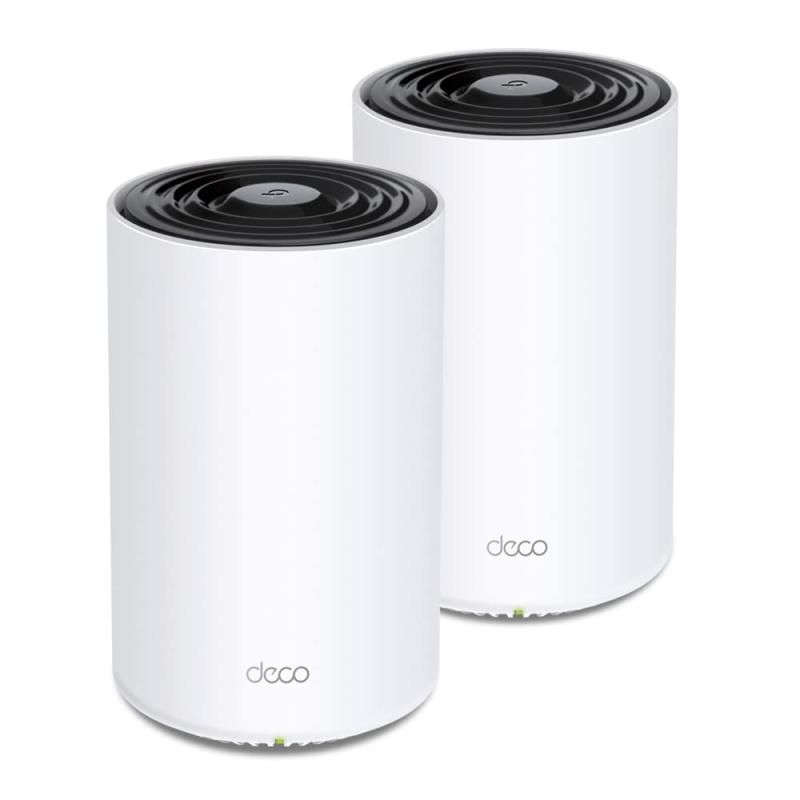 楽天市場】TP-LINK 無線LANルーター DECO XE75 2-PACK | 価格