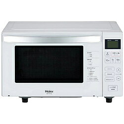 楽天市場】ハイアールジャパンセールス Haier オーブンレンジ JM