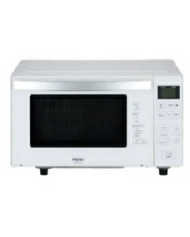 ★格安特価★福岡市内配送設置無料★ハイアール 電子レンジ e angle select ホワイト JM-FH18E2-W [JMFH18E2W] 2022年 ハイアール 電子レンジ e angle select ホワイト JM-FH18E2-Wが14,800