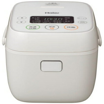 ハイアールジャパンセールス JJ-M32B-W