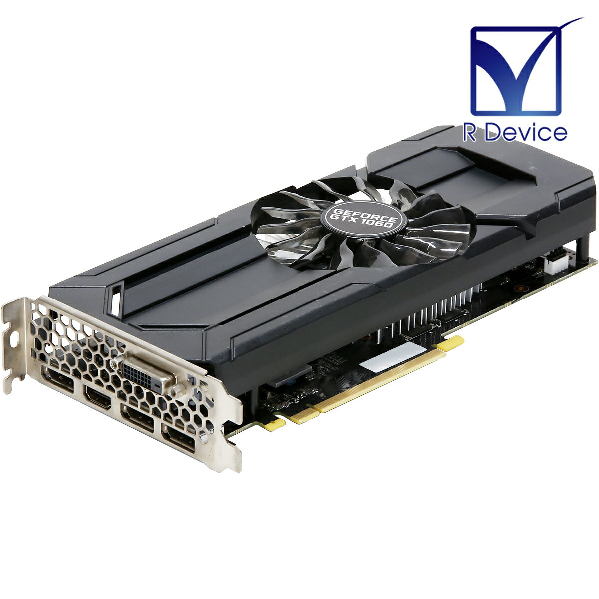 PCパーツ GeForce GTX1060 3GB DUAL(Palit) Palit GTX 1060 Dual Specs | TechPowerUp GPU Database
