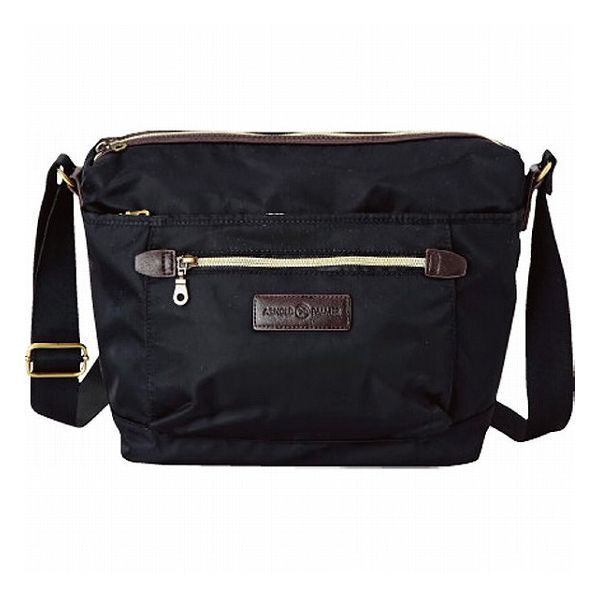 楽天市場】アーノルドパーマー メンズ2WAYトートバッグ B－APM155188BK