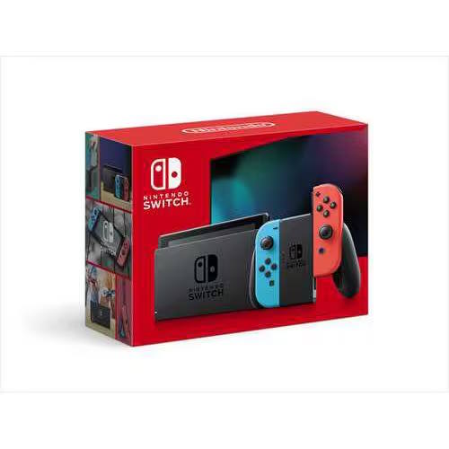 Nintendo Switch 本体 ニンテンドーストア東京都限定カラー 楽天市場】任天堂 Nintendo Switch本体 Nintendo TOKYO限定 新型