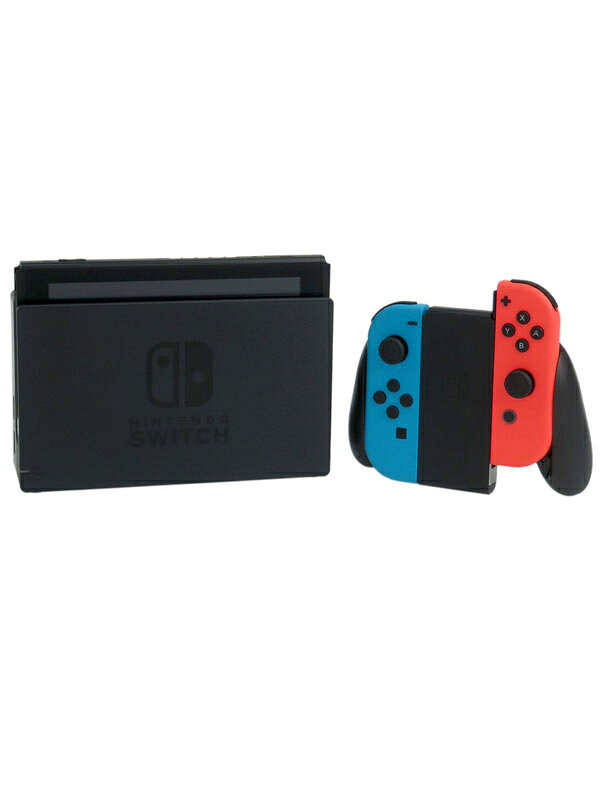 楽天市場】任天堂 Nintendo Switch本体 Nintendo TOKYO限定 新型モデル