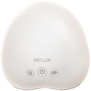 ハンドマッサージ器 NIPLUX HAND MOMI ハンドケア ハンドマッサージャー ハンドモミ 指マッサージ器 手のひら 5本指 ツボ押し 父の日 プレゼント ギフト