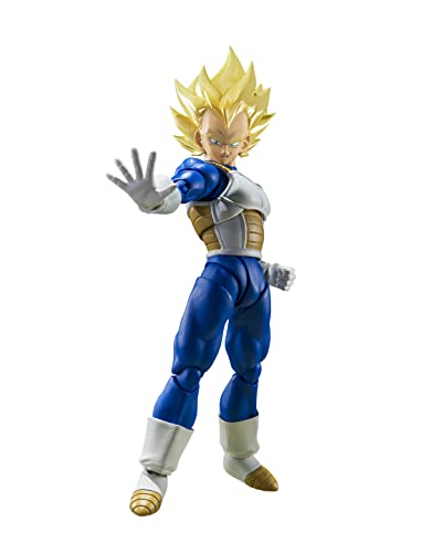 楽天市場】バンダイ S.H.Figuarts ウイス ドラゴンボール超 Ss