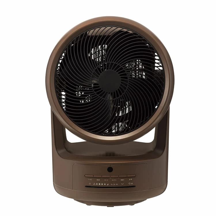 HOT&COOL サーキュレーター PR-F088-WH HOT&COOL サーキュレーター リモコン付 PR-F088 | PRISMATE