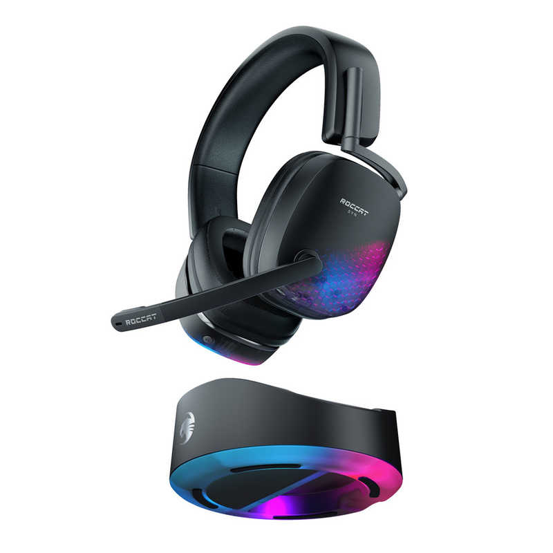 楽天市場】ROCCAT ワイヤレスイヤホン SYN BUDS AIR | 価格比較 - 商品