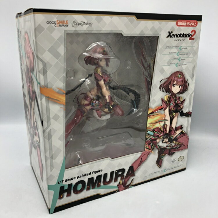 BLAZBLUE（ブレイブルー） マコト＝ナナヤ 1/7 完成品フィギュア Amazon | BLAZBLUE CENTRALFICTION マコト=ナナヤ 1/7スケール