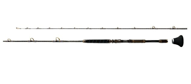 楽天市場】シマノ シマノ 船大物竿 20アルシエラ 落とし込み MH/H235