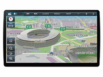 Panasonic CN-F1X10GD