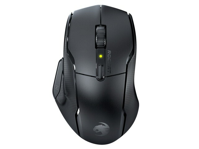 ROCCAT KONE XP AIR ワイヤレスゲーミングマウス Amazon.co.jp: ROCCAT ゲーミングマウス Kone XP Air ワイヤレス