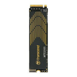 Transcend M.2 Type2280 NVMe PCIe SSD 250S 2TB TS2TMTE250S