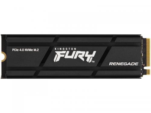Kingston FURY SSD SFYRDK/4000G