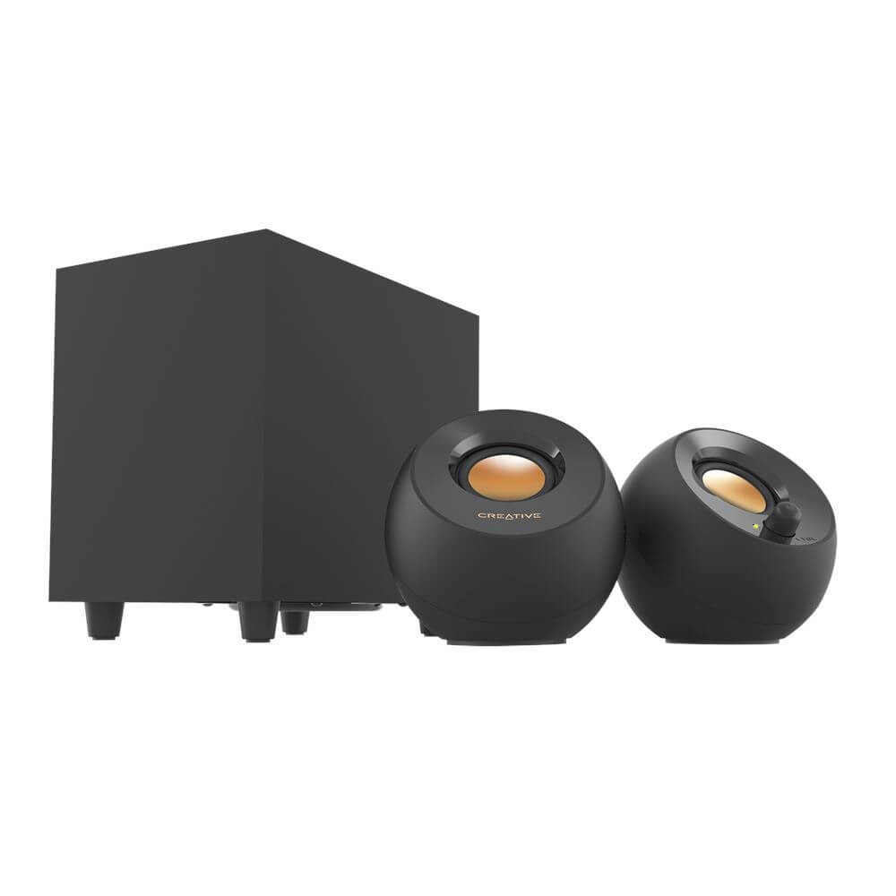 logicool PCスピーカー ロジクール パソコン用 Z625 ブラック