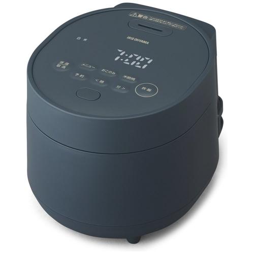 楽天市場】アイリスオーヤマ PLUS 炊飯器 絶品ご飯 DKRC-MB30-RE 3合 