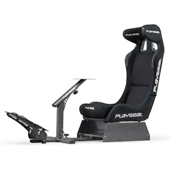 楽天市場】プレイシート Playseat PLAYSEAT レーシングコックピット