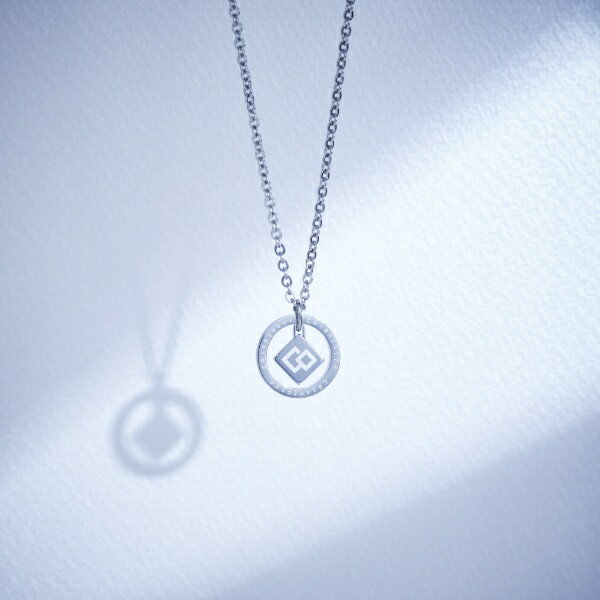 コラントッテ COAネックレス ZESTラウンド