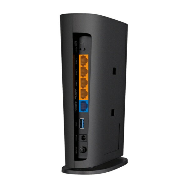 TP-LINK 無線LANルーター ARCHER AX80