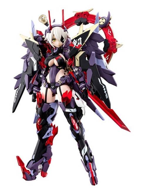 楽天市場】壽屋 コトブキヤ/KOTOBUKIYA 1/8 戦国ランス 鈴女(すずめ