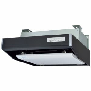 楽天市場】三菱電機 三菱電機 レンジフードファン ブース形 V-6037K8