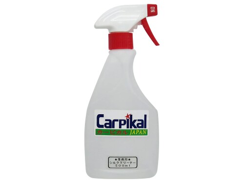 カーピカル シルククリーナー 500ml